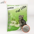 2019 scented pet litter cat litter in bulk