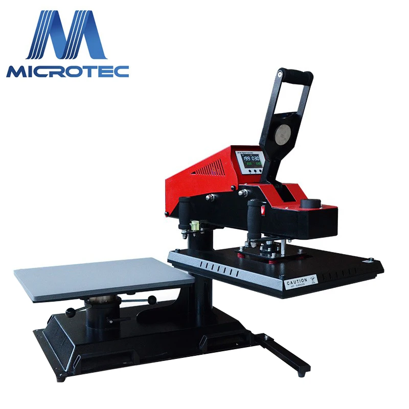 best heat transfer machine