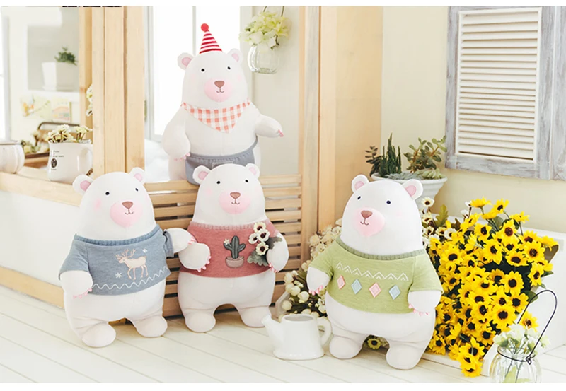 Soft Toy (10)