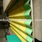 Corrugated Roof Sheet Forming Machine