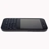 Wholesale GSM/WCDMA 3.1inch used mobilephones for unlocked original BlackBerry Q5 low price with QWERTY keyboard