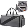 Carry-on Garment Storage Duffel Bags Suit Travel Business Flight Bag