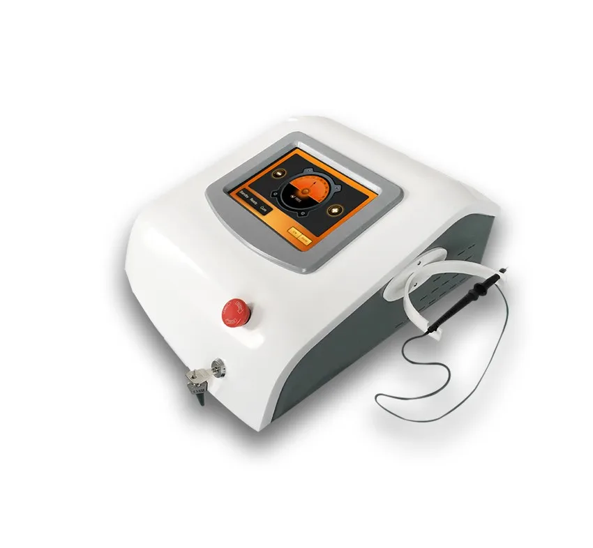 High frequency machine best treatment for varicose veins and leg veins treatment