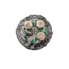 Waterproof small sound voice music recorder chip module for clothes