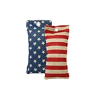 Home and Car Freshener Bags 100% Natural Chemical-Free, Naturally Activated Bamboo Air Purifying Bag