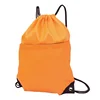 Waterproof Drawstring Bag Fitness Sports Basketball Backpack With High Quality