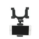 360 flexible rotating mobile phone holder mobile stand for car accessories