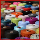 Consinee all color cotton cashmere machine knitting yarn dyed or raw white yarn