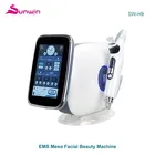 Needle Free Injection Gun Mesotherapy home equipment ems meso skin rejuvenation anti aging