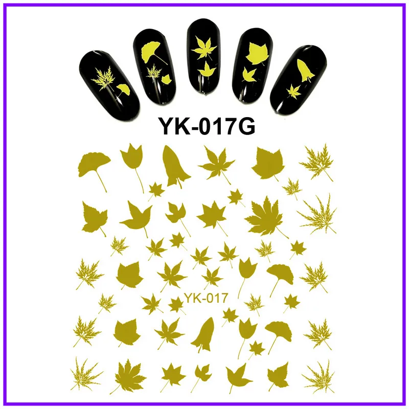 YK017G