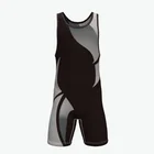 Sublimation Wrestling Singlet, Custom Designed Wrestling Singlet, Wrestling Wear