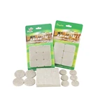 Furniture Felt Chair Moving Furniture Floor EVA Felt Foot Protector Pad