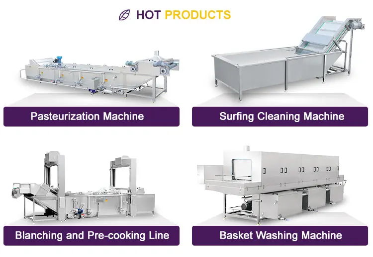 Thawing Equipment, 220V, 1000-3000kg - detail 10