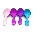 Amazon Private Label Classic Colors Wet Brush Pro Detangle Hair Brush