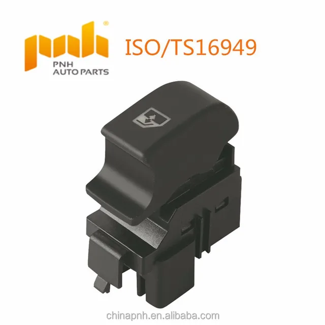 Power Window Switch for Geely EC7 Emgrand