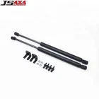 offroad accessories 4x4 front hood carrier lift kits for PAJERO SPORT