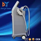 Hair Removal And Ipl Rf Ipl Rf Beauty Salon Hair Removal And Skin Rejuvenation Machine / E Light Ipl Rf System