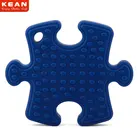 Excellent Silicone Teether Kids Toy Durable teething goods for baby