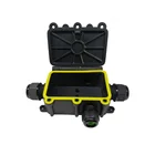Best Price Ip68 Plastic Underground Waterproof Electrical Junction Box For Lighting