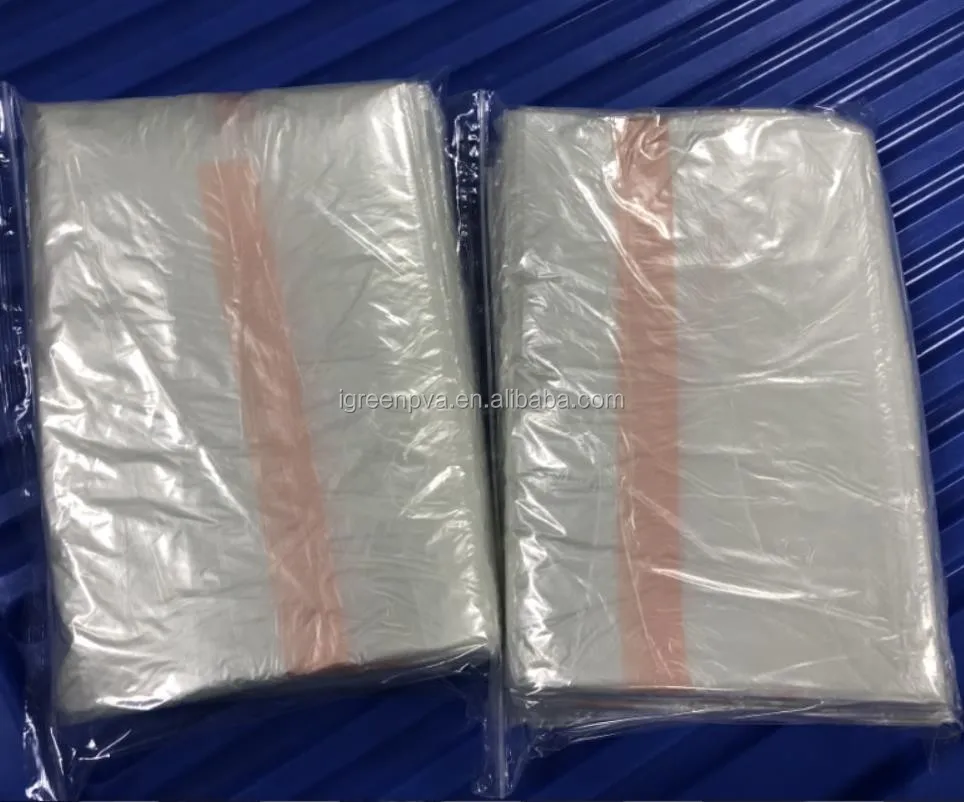 hot water soluble laundry bag