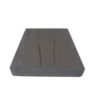 exterior wood stairs for villa WPC/PVC parquet floor pvc without Strew CE,SGS,ani-UV