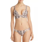 Hot Selling Custom Girls Beachwear Summer Two Piece Print Swimwear Women Sexy Bikini