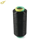 Hot selling high tenacity 100% polyester dty yarn for embroidery