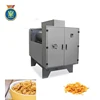 Extruder food machine for corn flakes production process