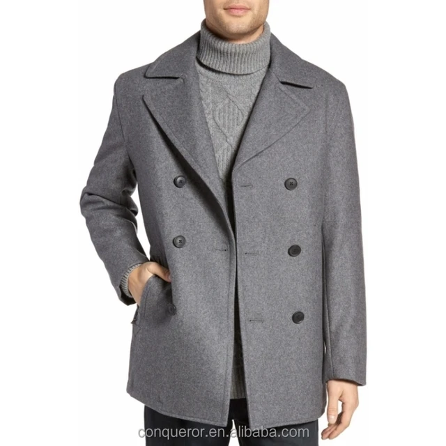 classic woolen coats