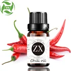 Excellent quality and lower price Food Additive Organic Chili Seed Oil Therapeutic Grade Black Pepper Essential Oil