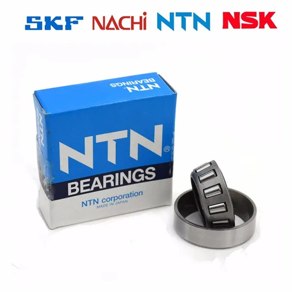 Nsk Ntn Koyo Hot Sales 32212 32217 32219 32224 Jr P5 Tapered Roller