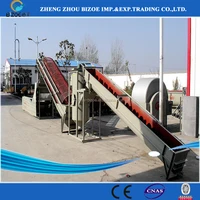 Factory Provide The Whole Production Line
