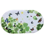 Top grade custom floor non slip shower bath mat