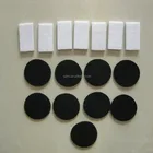 Multipurpose needle-punched non woven felt pad for floor protector and furniture protector