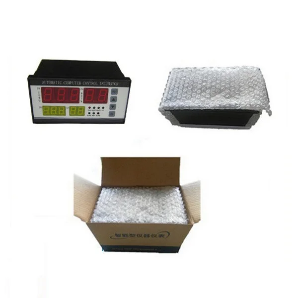 XM-18 temperature controller for egg incubator with temperature and humidity sensor