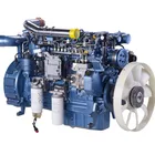 WEICHAI WP10.270 Truck 6 cylinder diesel Engine