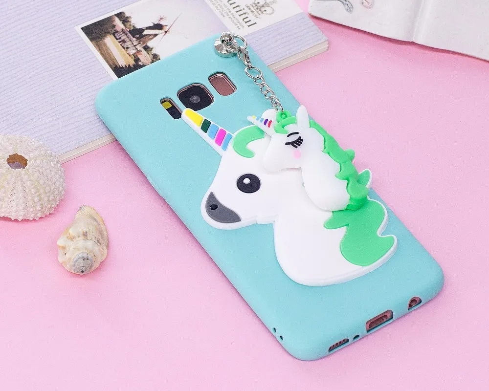 For Samsung galaxy S8 Case (41)