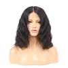 New style hot sale virgin human hair lace frontal wigs , soft swiss 13*6 lace frontal wig