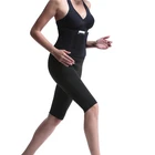 Wholesale Women Neoprene Waist Cincher Trainer Waist Trimmer Shaper Sweat Belt Waist Trainer