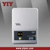 Servo Motor type wall mounted 10000va automatic voltage regulator ac refrigerator voltage stabilizer