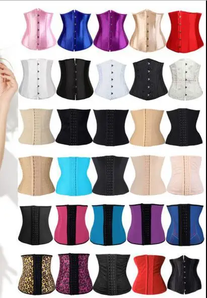 Slimming shaperwear walson Waist Trainer Corset for Weight loss Body Shapewear