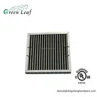304/430 Stainless Steel Cooker Hood Baffle Grease Filter