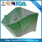 cheap price pvc shrink sleeve label for bottles