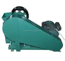 Brand new universal lab jaw crusher for sale
