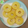 Wholesale bulk light syrup sweet canned pineapple thailand