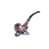 JL-236M Factory Wholesale Cheap Tobacco Wooden Pipe
