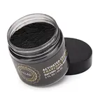 OEM private label bulk wholesale price organic black bamboo activated coconut charcoal teeth whitening powder