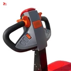 Farms Pallet Truck CBD30 3000kg 24V Battery Powered Full Electric Pallet Truck For Sale