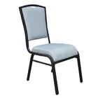 2018 new design 5 star banquet chair for sale made in Foshan city