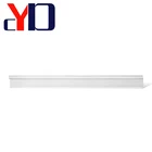 Wire trunking manufacturer best selling aluminum cable trunking